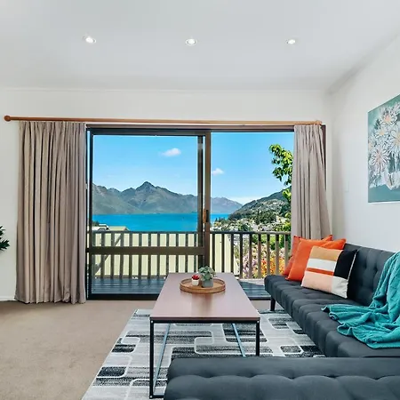 Appartamento Town Centre Location With Stunning View - Unit 1